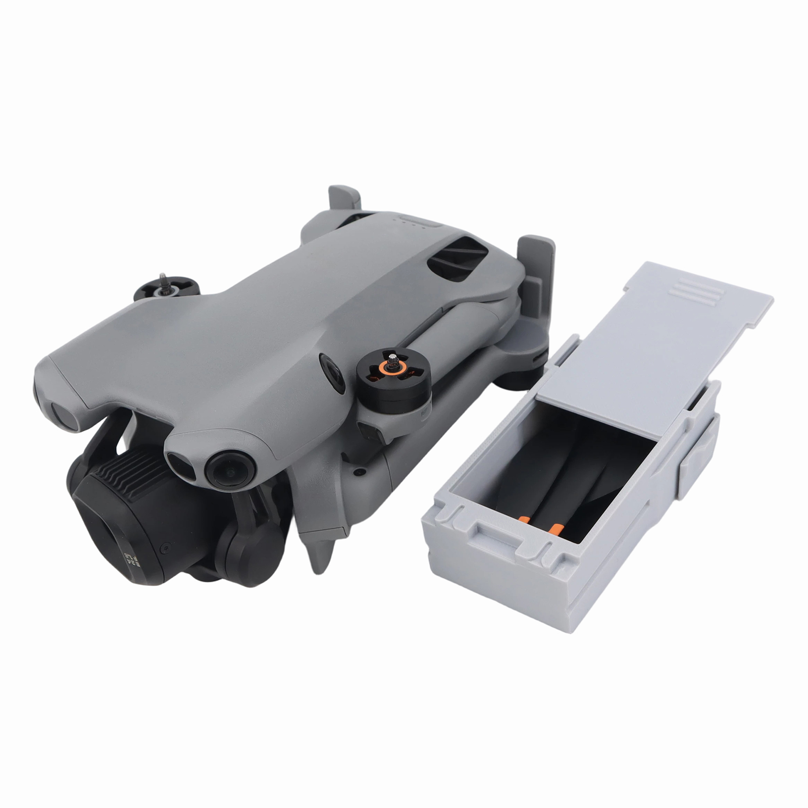 Drone Camera Case - Étui de rangement pour hélices DJI