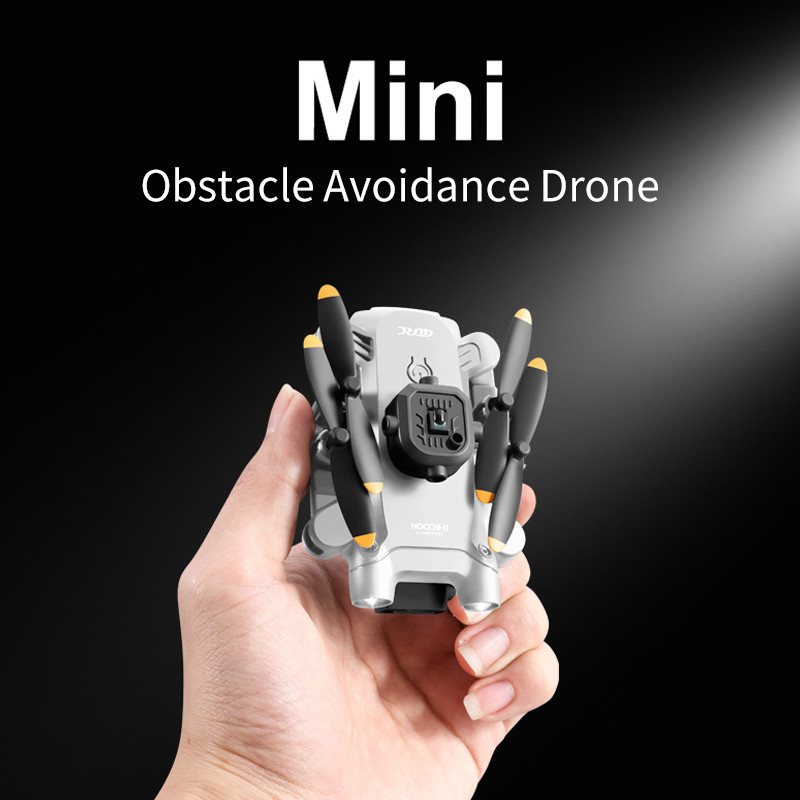 Drone Camera 4K - Mini Drone V30 WiFi FPV avec