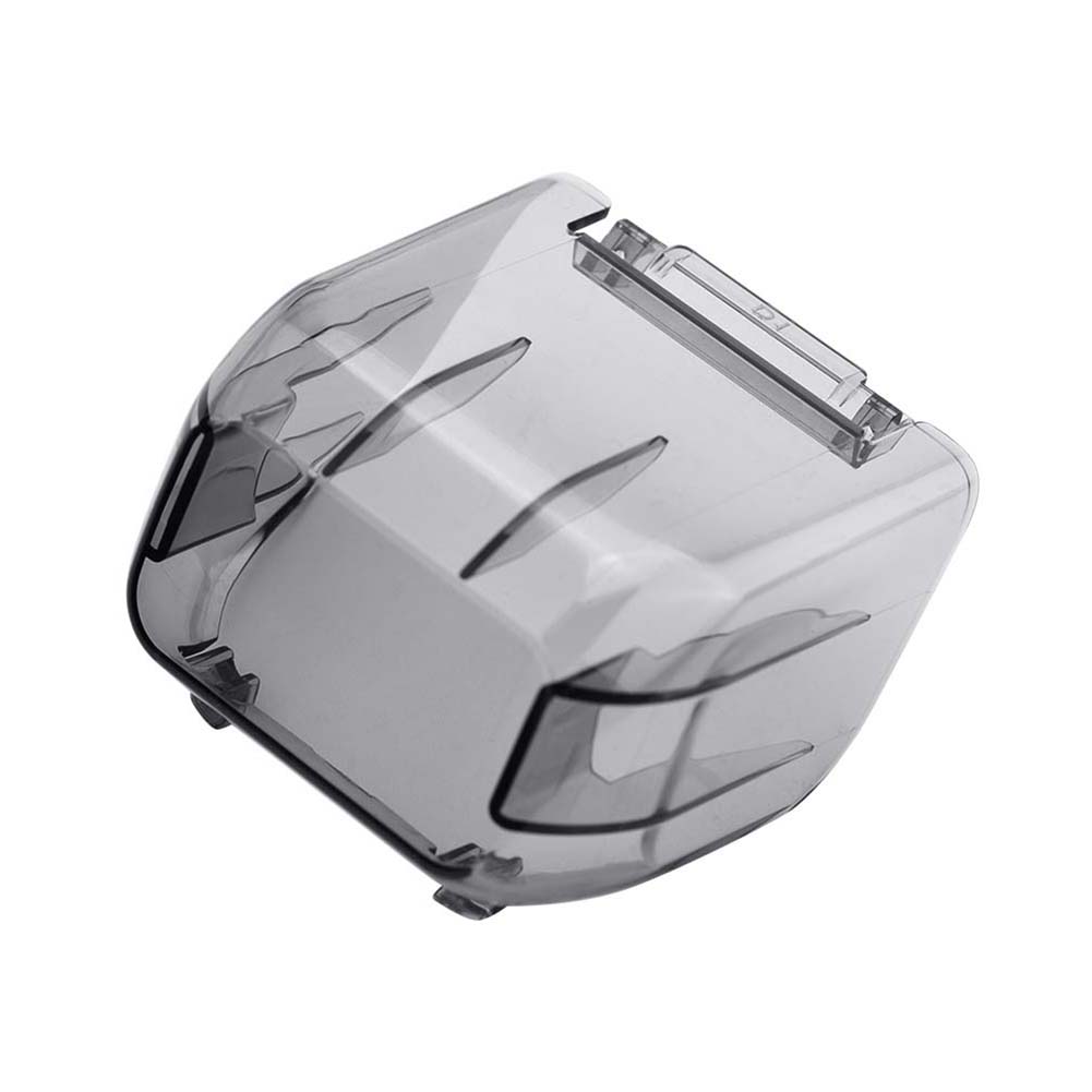 Drone Camera Case - Capuchon d'objectif anti-rayures pour drone, léger