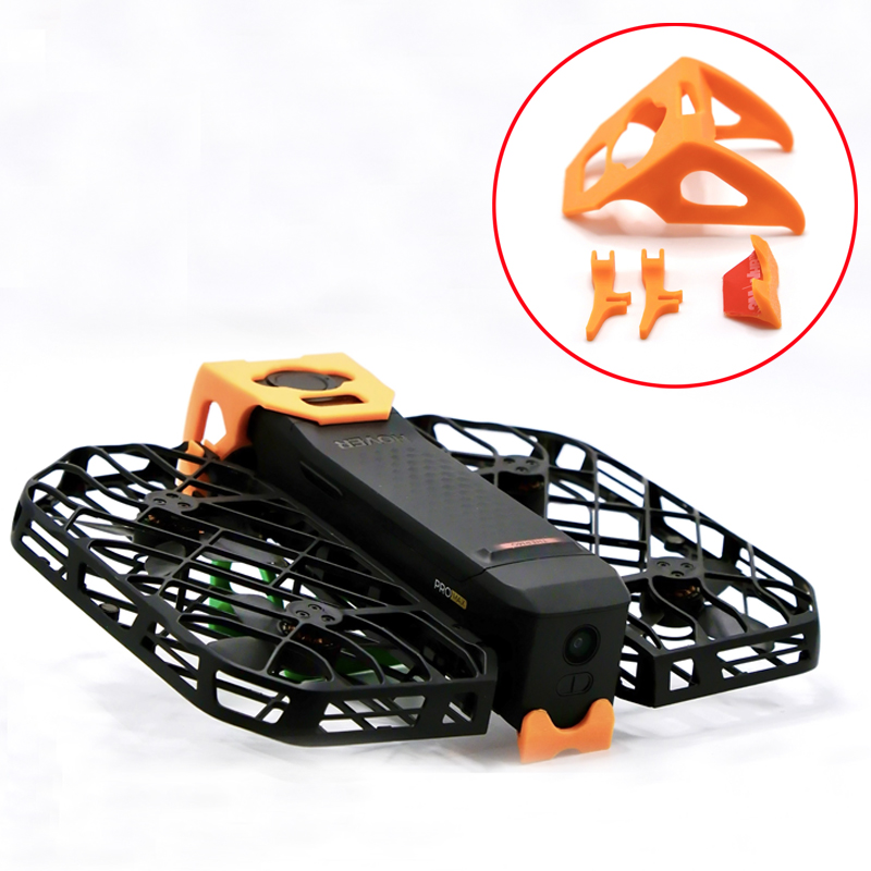 Drone Camera Case - 1 ensemble pour objectif de caméra