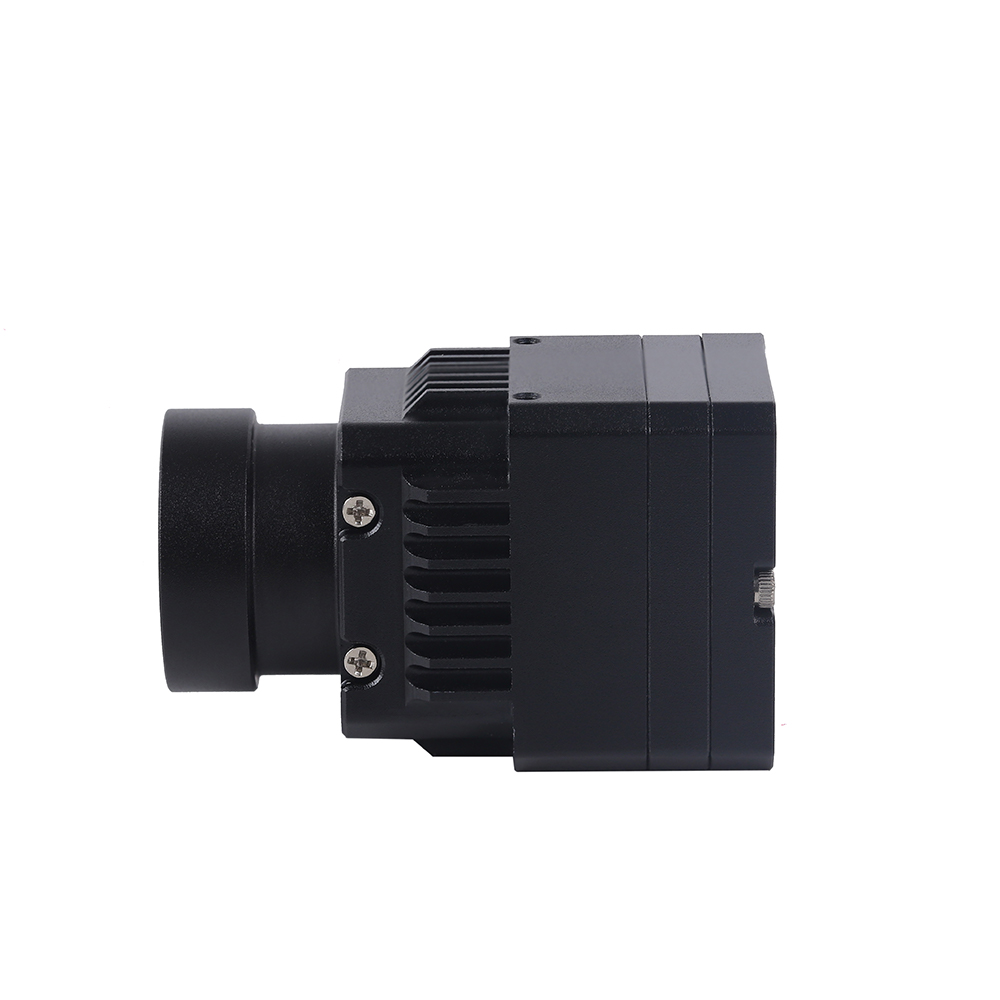 Drone Camera Thermal - ZJZ 35mm objectif 640x512 HD IP