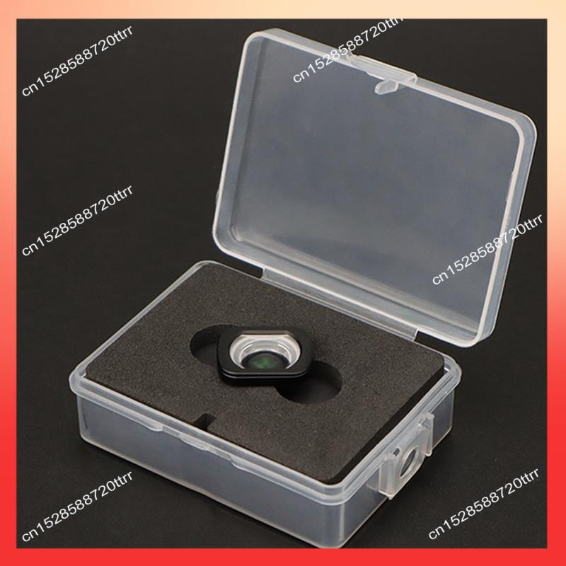 Drone Camera Wide Angle - ABNR pour DJI filtre grand Angle