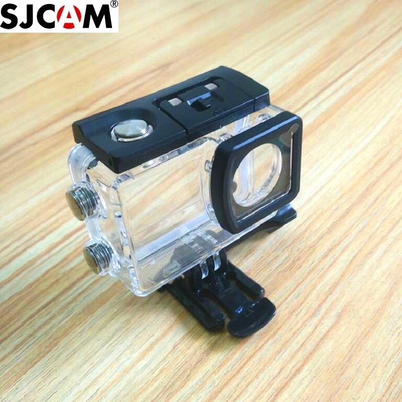 Drone Camera Action - SJCAM – boîtier étanche pour caméra