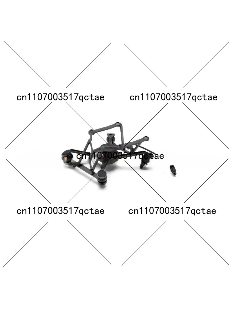 Drone Camera With Gimbal - Support de montage de cardan simple,