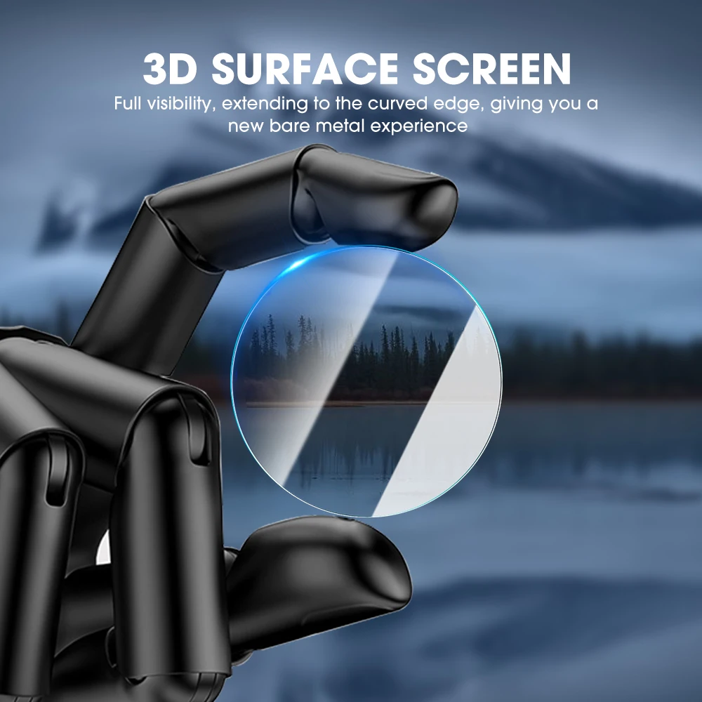 Drone Camera Filter - Films de protection pour objectif de