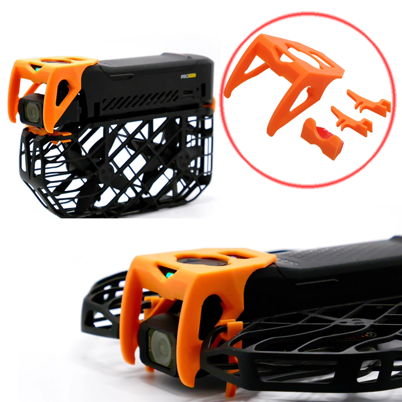Drone Camera Case - 1 ensemble pour Drone Hover X1