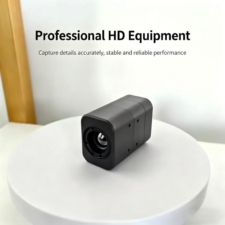 Drone Camera Thermal - Caméra thermique Caddx 256CA/384CA/640CA Analogique CVBS