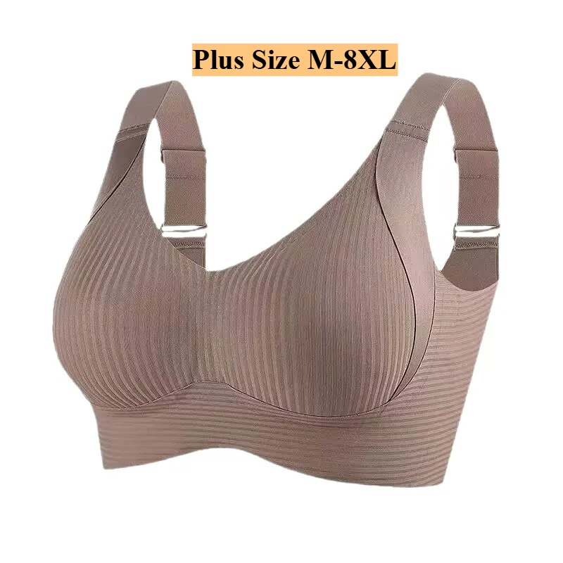 Drone Camera Stabilized - Soutien-gorge sans fil respirant à large
