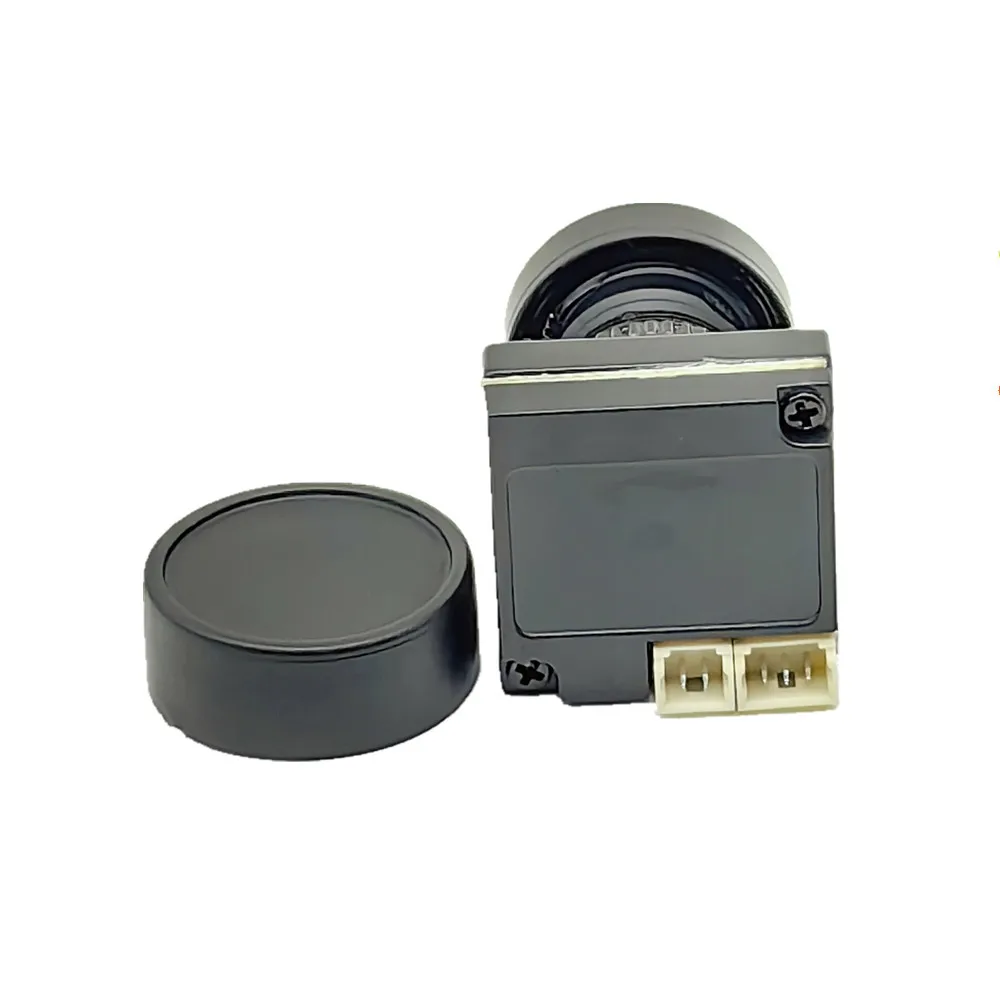 Drone Camera Filter - Caméra FPV à Vision nocturne 1800TVL,