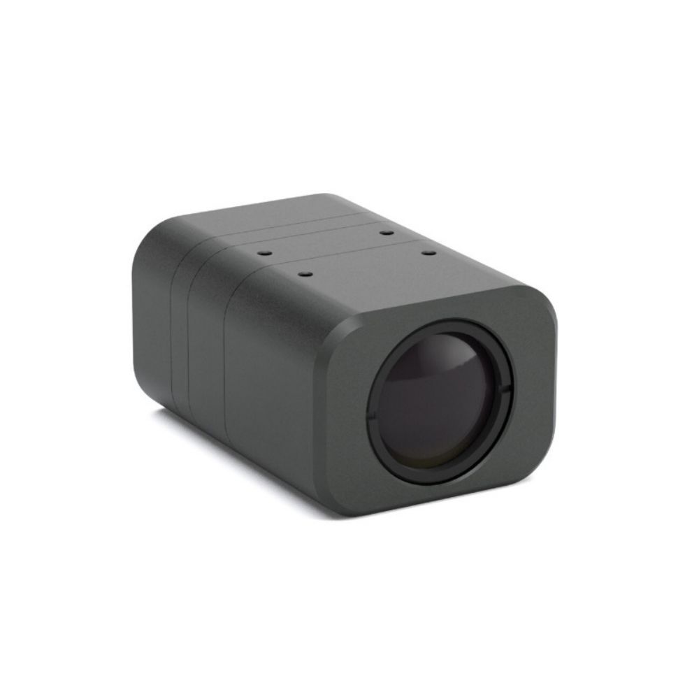 Drone Camera Thermal - NCZOBOE Caméra d'imagerie thermique analogique FPV
