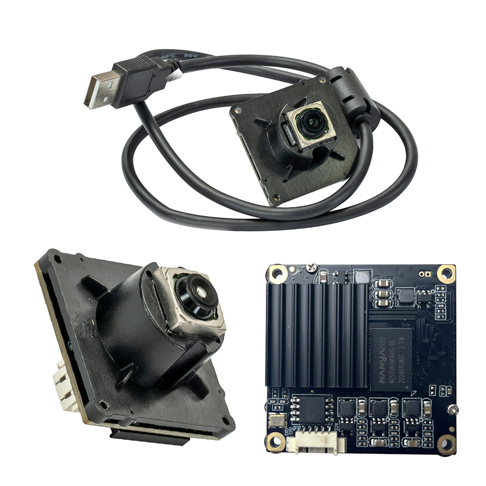 Drone Camera Hd - Capteur de caméra personnalisé 50MP IMX766,