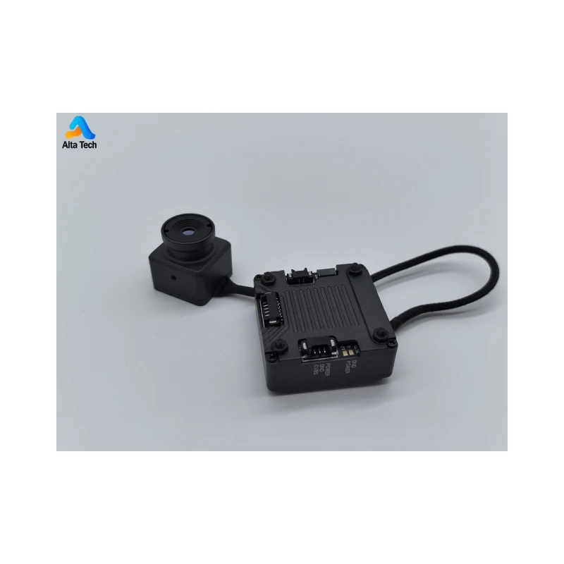 Drone Camera Thermal - Composants AI Dr-one pour caméra Caddx