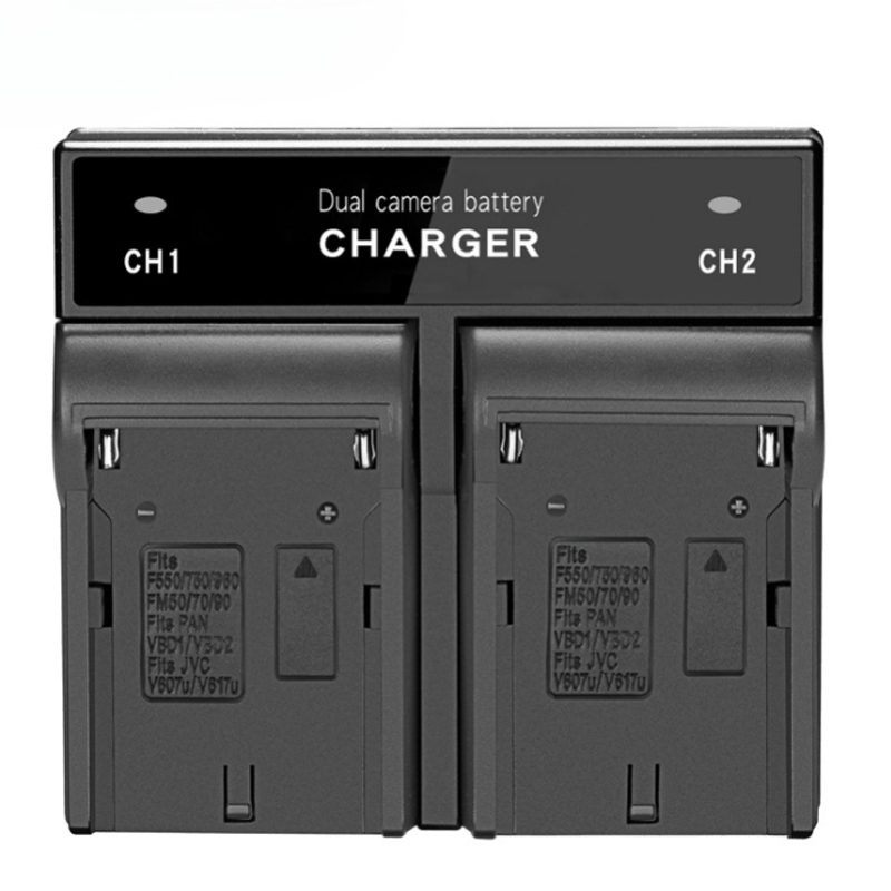 Chargeur de batterie numérique - Drone Camera Action avis et prix