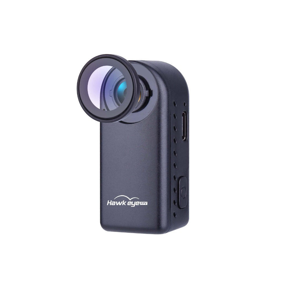 Caméra d'action miniature Hawk - Drone Camera Vlog avis et prix