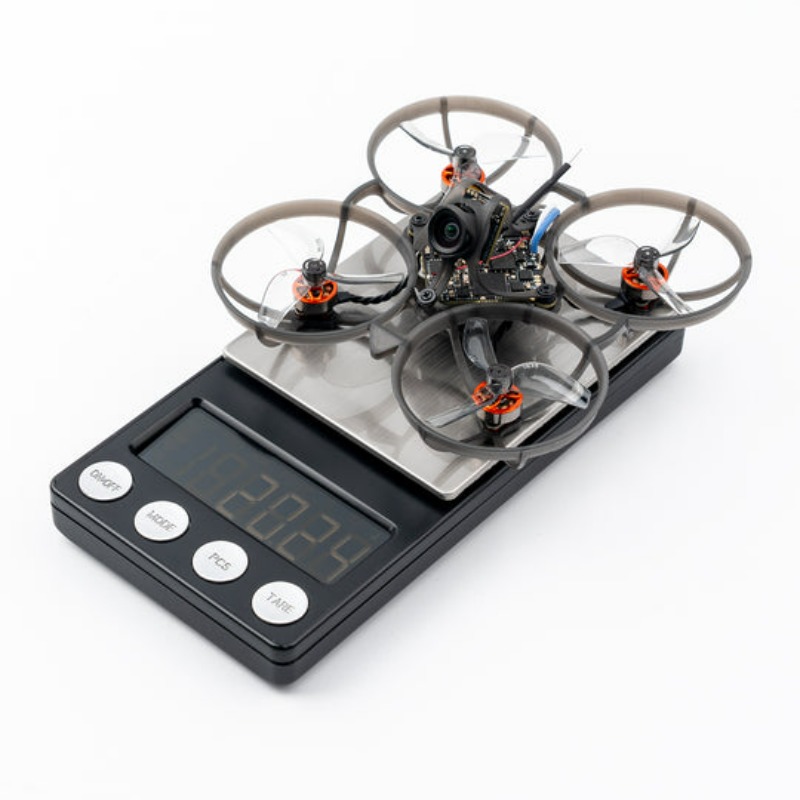 BETAFPV Air75 II Quadricoptère - Drone Camera 4K avis et prix