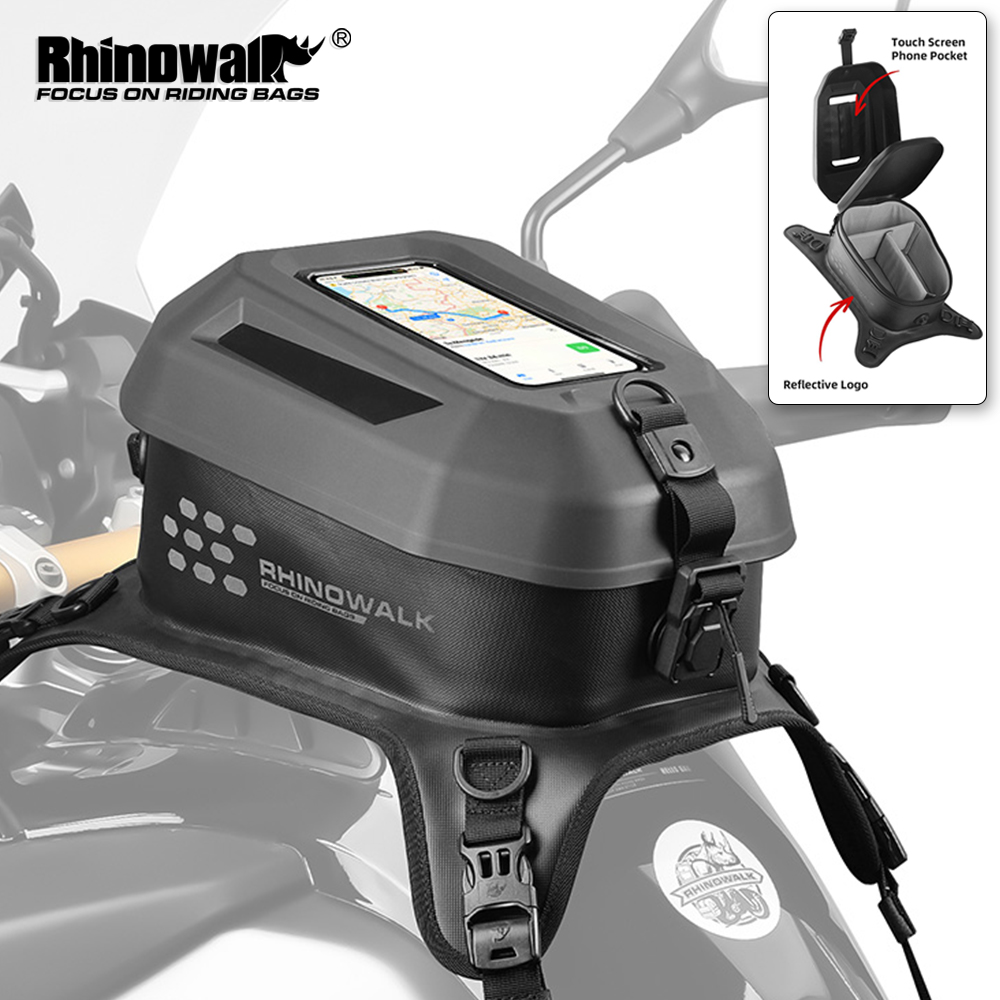 Rhinowalk – sac de réservoir d - Drone Camera Waterproof avis et prix