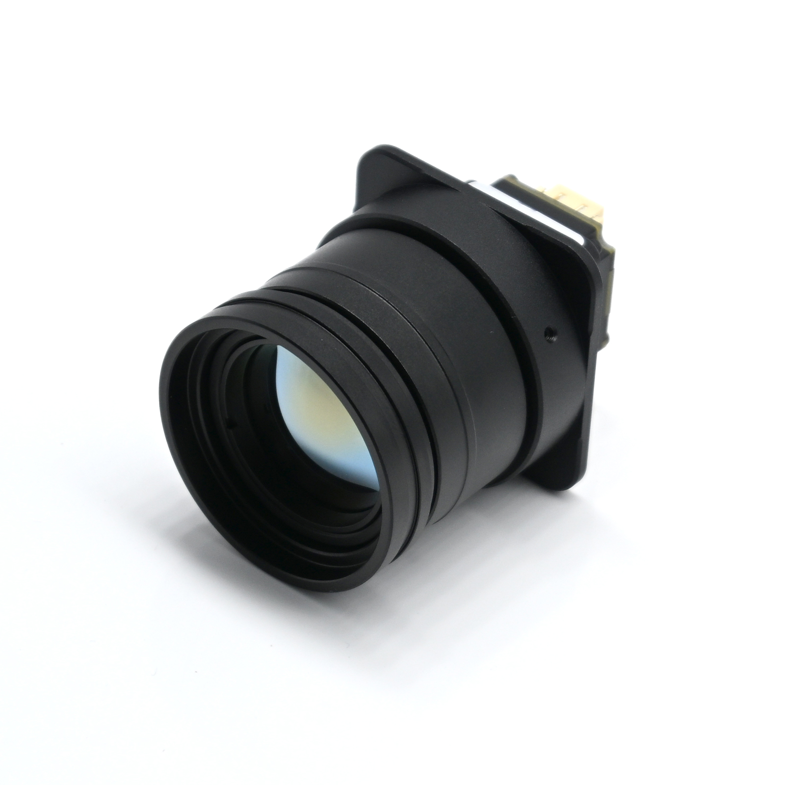 Objectif d'imagerie thermique  - Drone Camera Thermal avis et prix