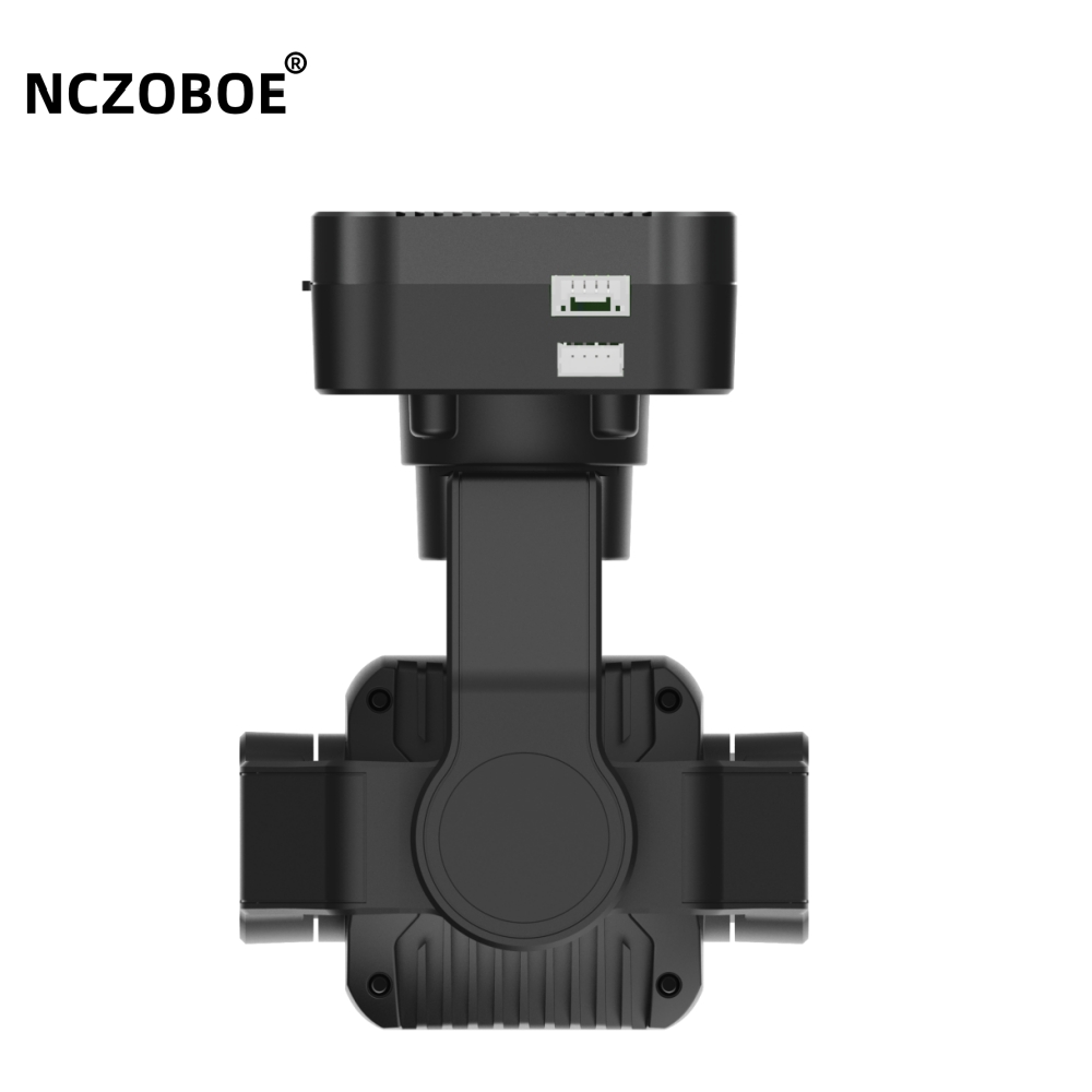 Caméra Gimbal NCZOBOE 5MP Ultr - Drone Camera Vlog avis et prix