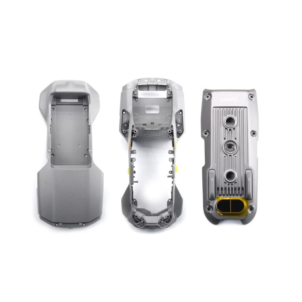 Coque supérieure, cadre centra - Drone Camera Action avis et prix
