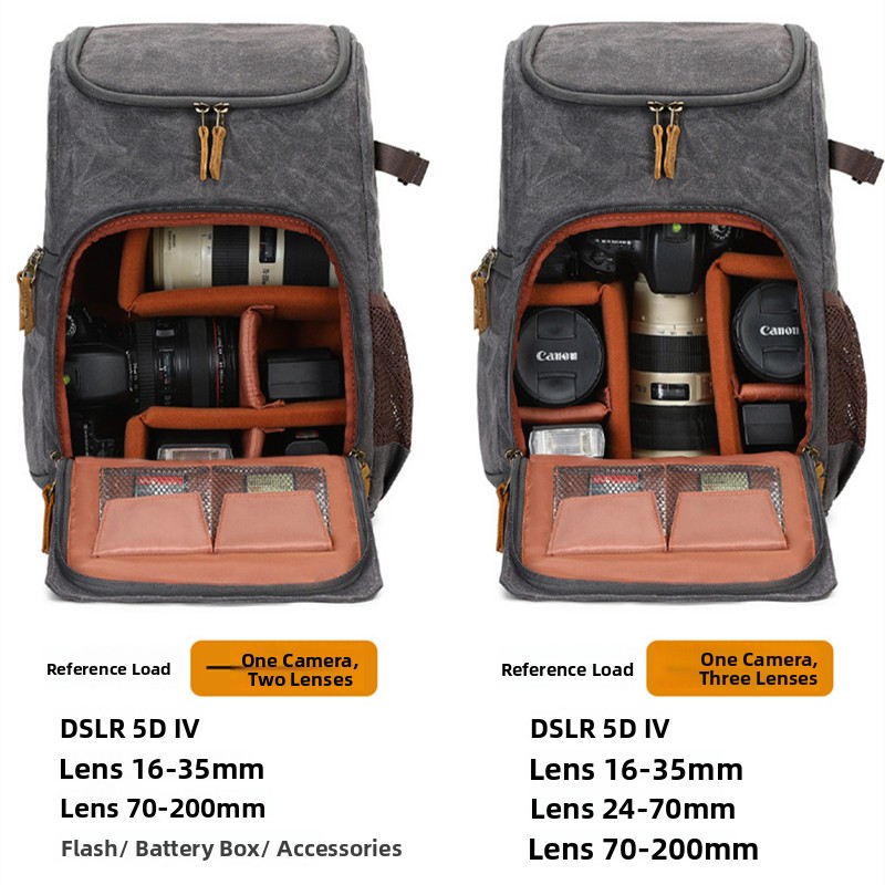 Sac à dos professionnel pour a - Drone Camera Waterproof avis et prix
