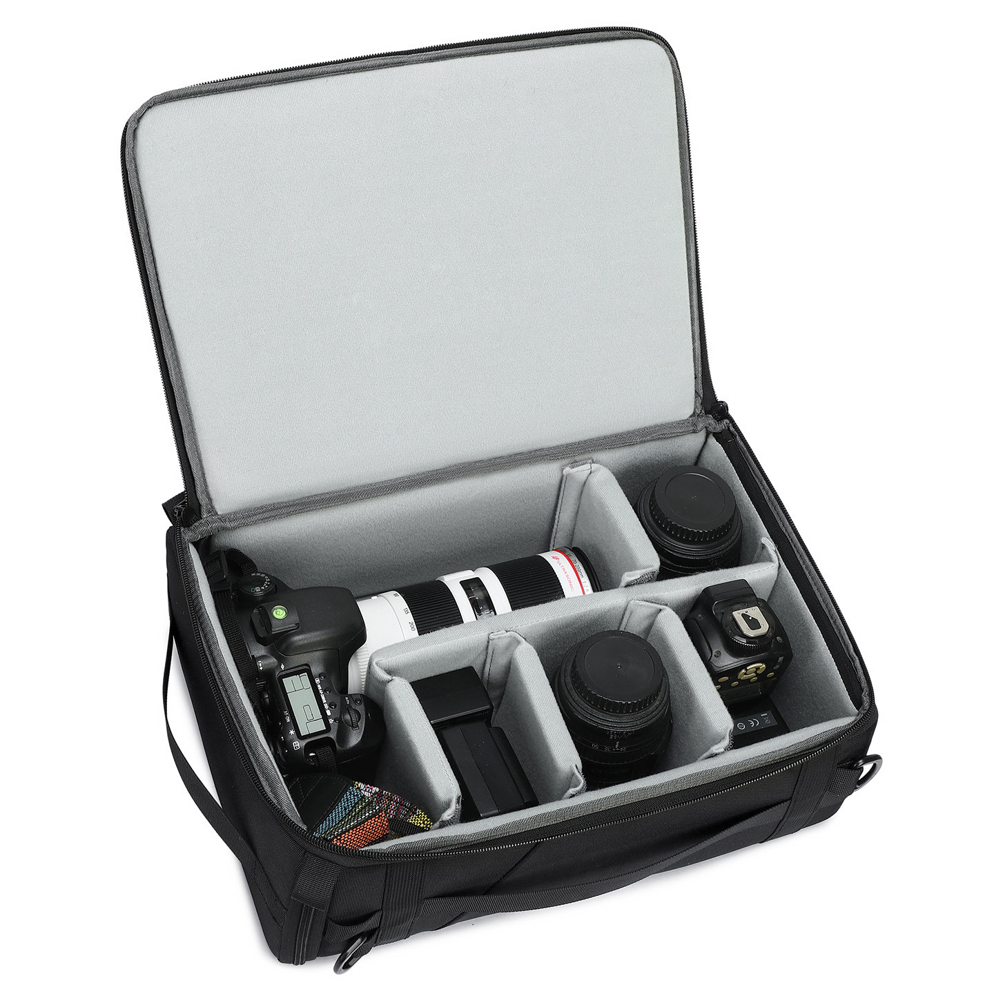 Sac d'Appareil Photo Professio - Drone Camera Professional avis et prix