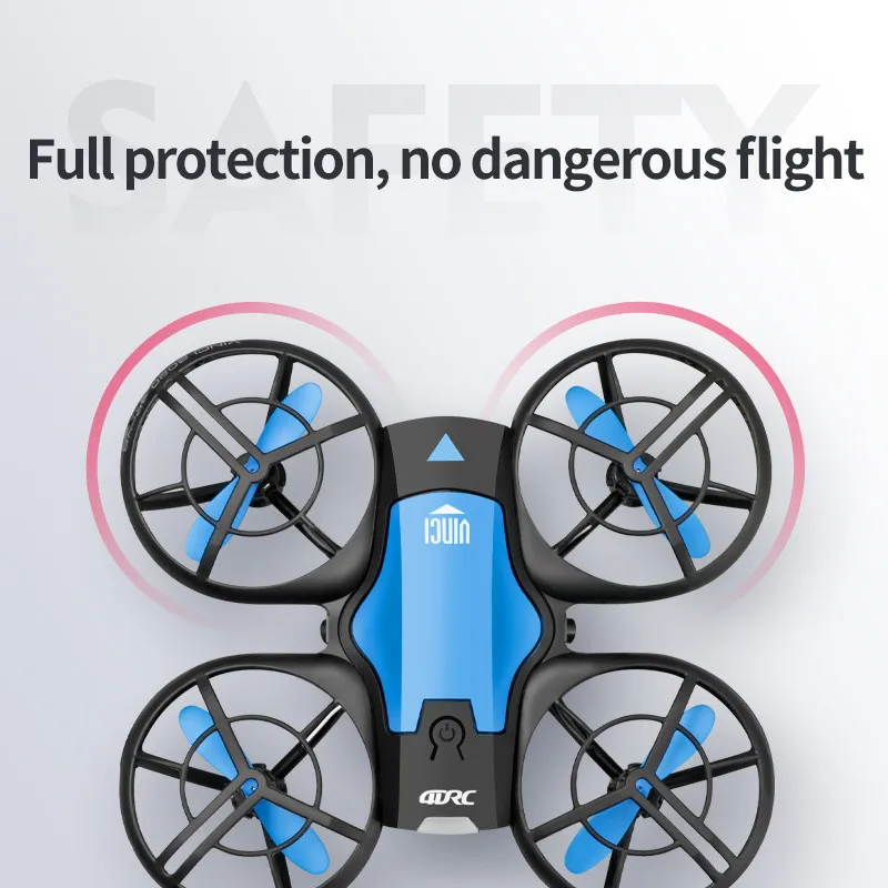 Nouveau mini drone V8 4K profe - Drone Camera Professional avis et prix