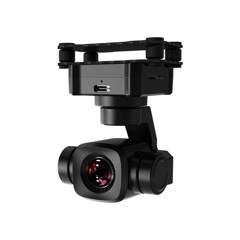 Caméra Gimbal NCZOBOE A8 Mini  - Drone Camera Vlog avis et prix