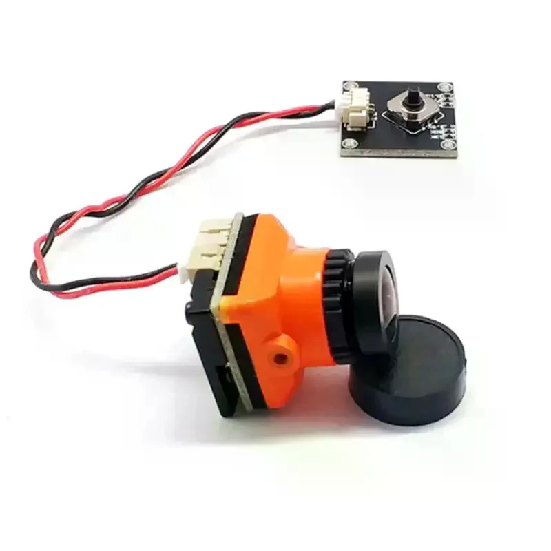 Mini caméra FPV avec objectif  - Drone Camera Wide Angle avis et prix