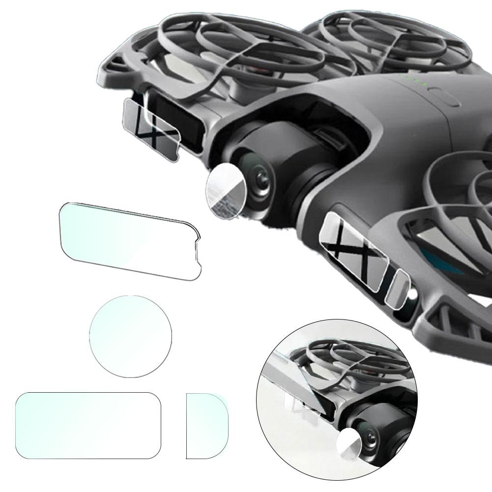 Protecteur d'écran à lentille  - Drone Camera Filter avis et prix