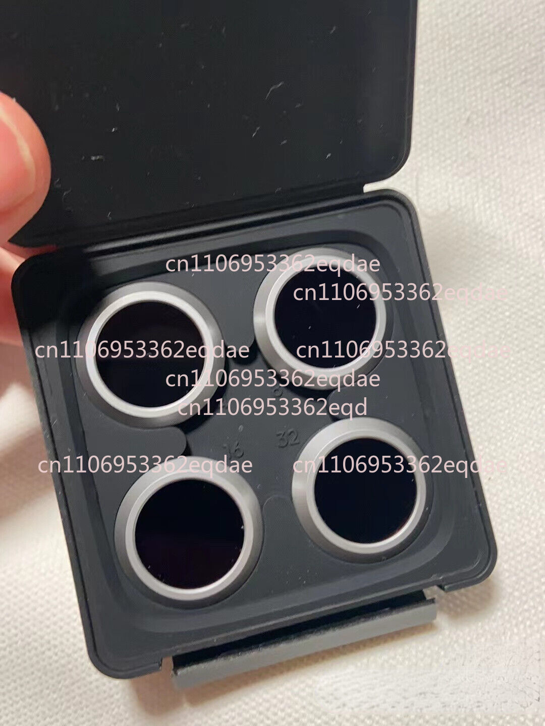 Original pour DJI Mavic 2 Zoom - Drone Camera Filter avis et prix