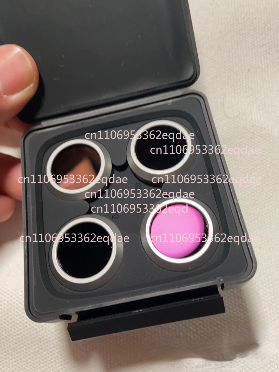 Original pour DJI Mavic 2 Zoom - Drone Camera Filter avis et prix
