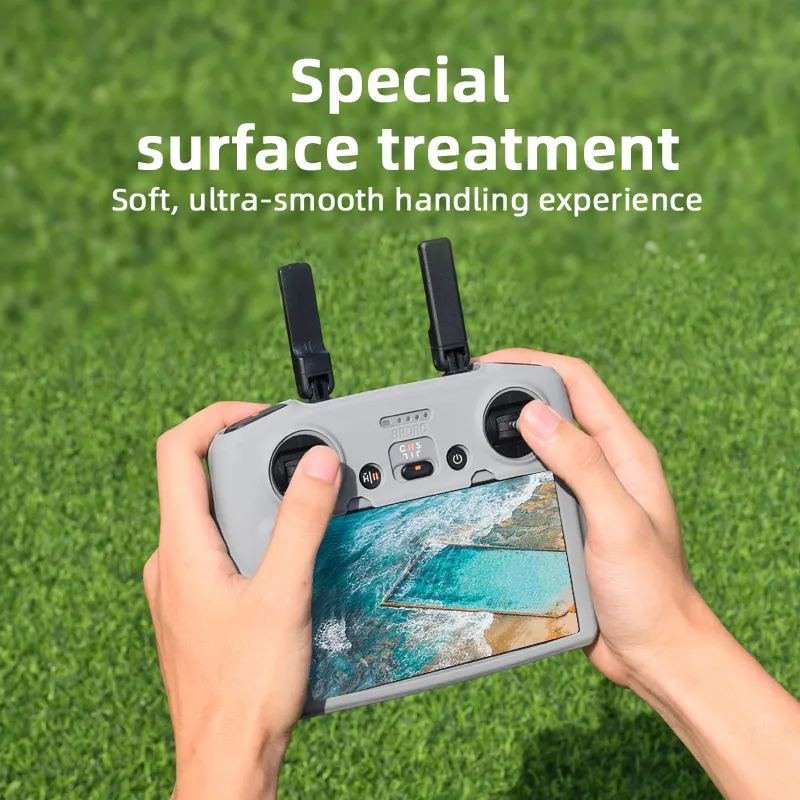 Housse en silicone pour drone  - Drone Camera Case avis et prix