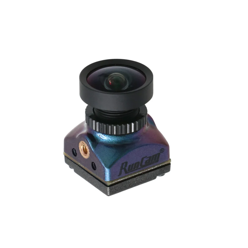 RunCam Racer Nano 4 1200TVL Su - Drone Camera Waterproof avis et prix