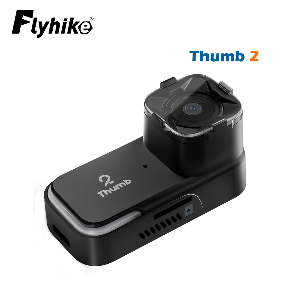 Nouvelle Version RunCam Thumb  - Drone Camera 4K avis et prix