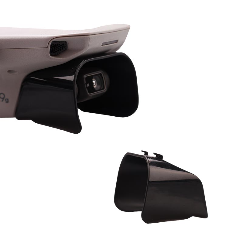Pare-soleil pour DJI Mini 2/Mi - Drone Camera Filter avis et prix
