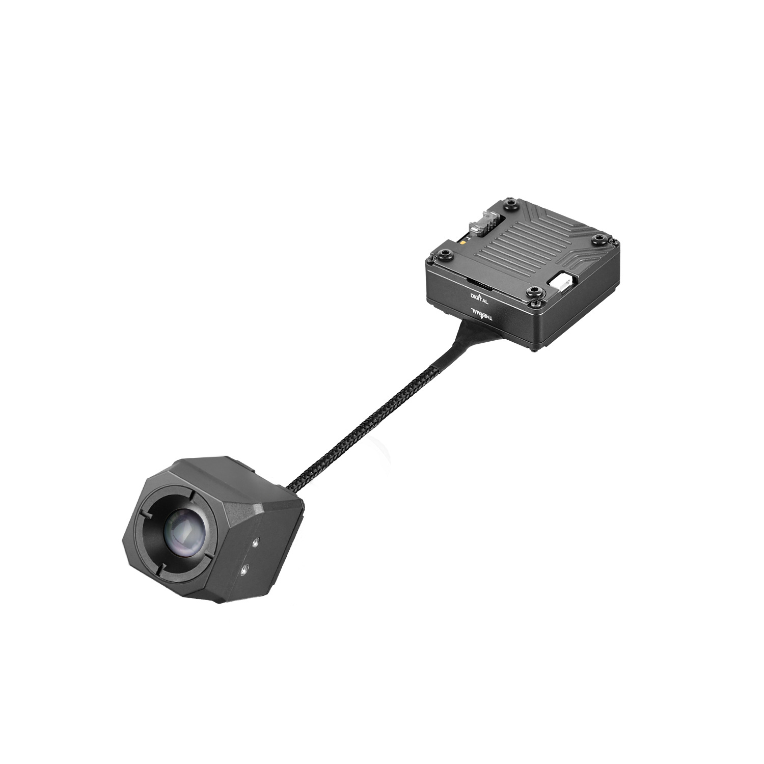 Caméra NCZOBOE à imagerie ther - Drone Camera Thermal avis et prix