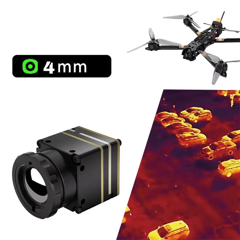 Module d'imagerie thermique B2 - Drone Camera Thermal avis et prix