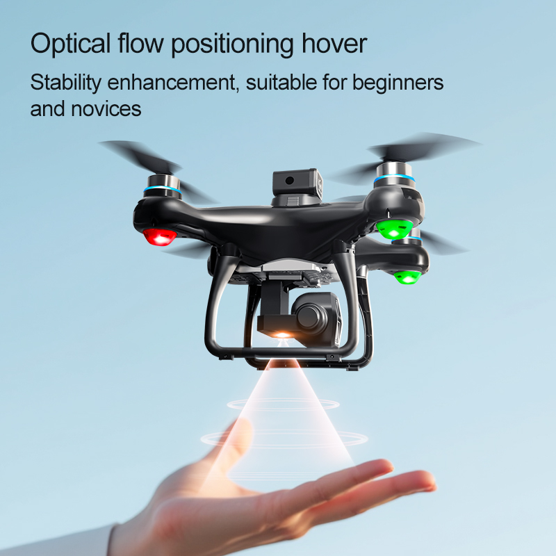 Bexine nouveau Drone GPS Z3 av - Drone Camera Professional avis et prix