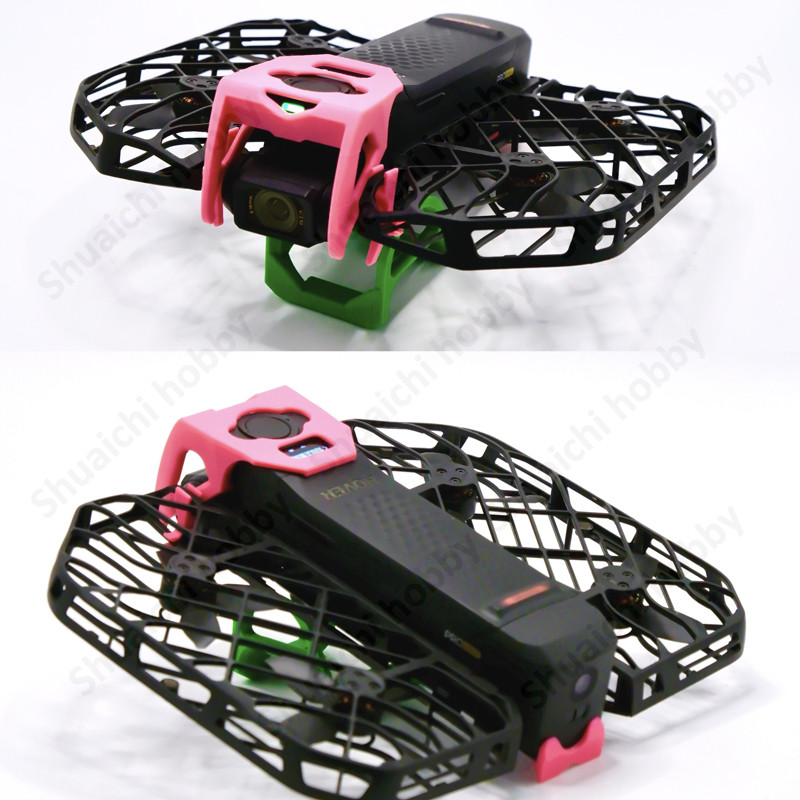 1 ensemble pour objectif de ca - Drone Camera Case avis et prix