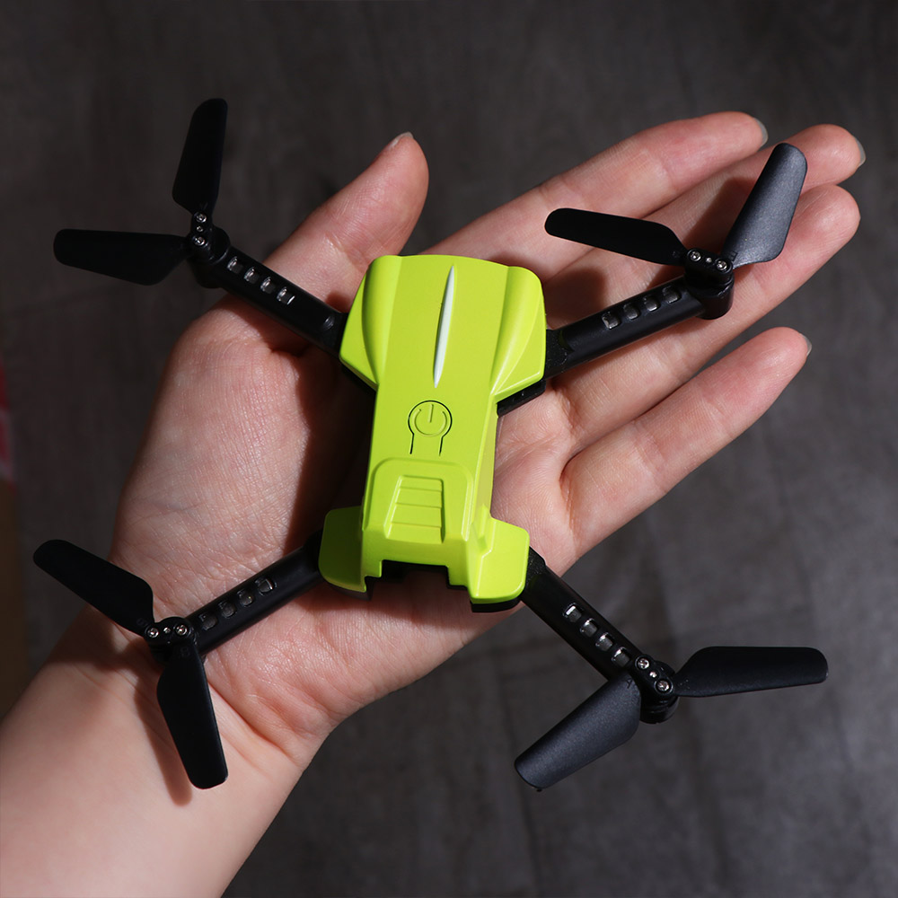 Hélicoptère RC ABS télécommand - Drone Camera Hd avis et prix