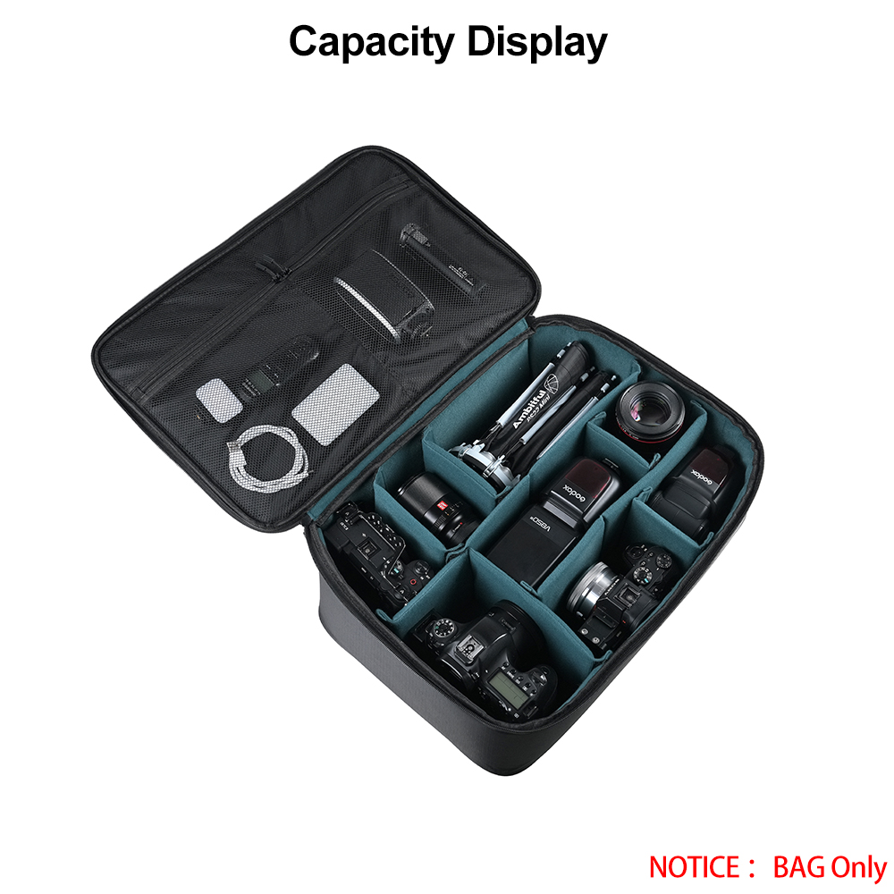 Ambitful ZOOM P7II XL sac de r - Drone Camera Lens avis et prix