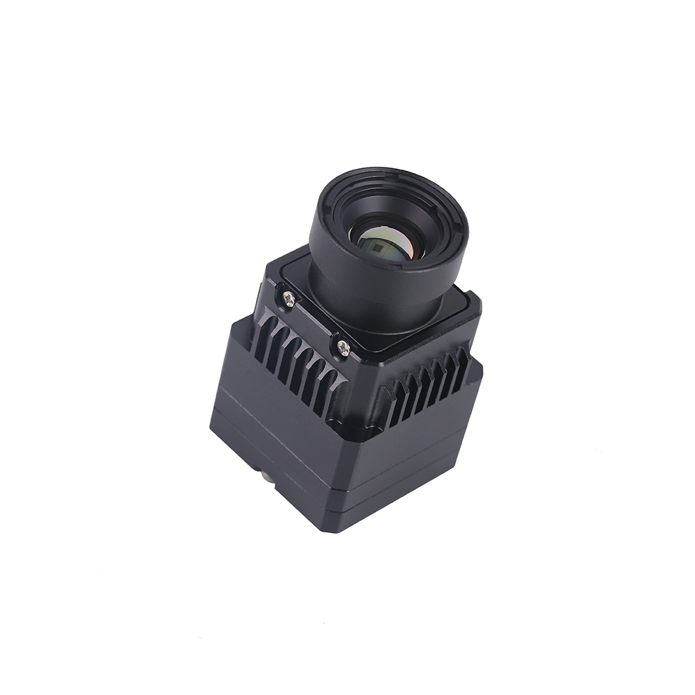 ZJZ 35mm objectif 640x512 HD I - Drone Camera Thermal avis et prix