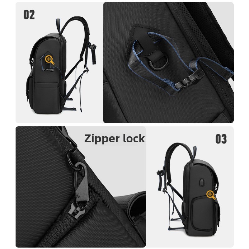 Sac pour appareil photo à doub - Drone Camera Waterproof avis et prix