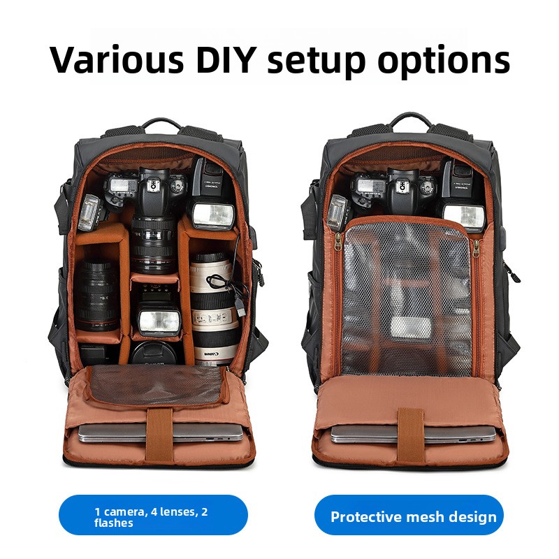 Sac à dos professionnel pour a - Drone Camera Waterproof avis et prix