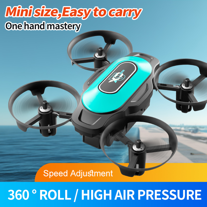 Mini drone XD2, 360 °   Tours  - Drone Camera 4K avis et prix