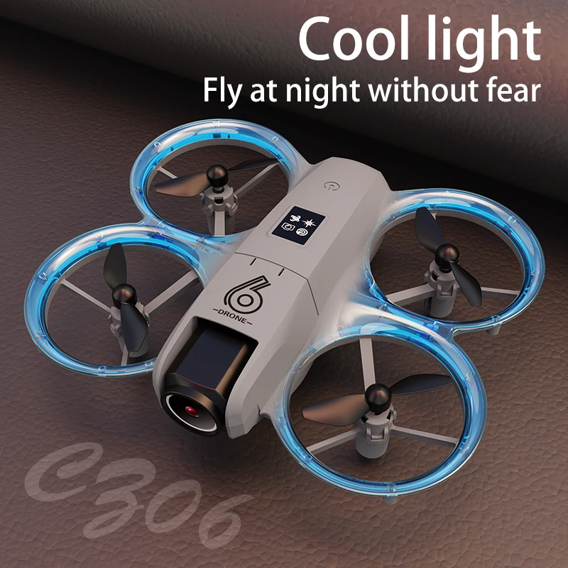 CZ06 Mini Drone quadrirotor RC - Drone Camera Hd avis et prix