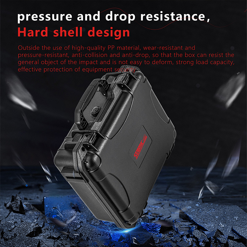 Pour GoPro Hero 13 12 11 10 9  - Drone Camera Case avis et prix