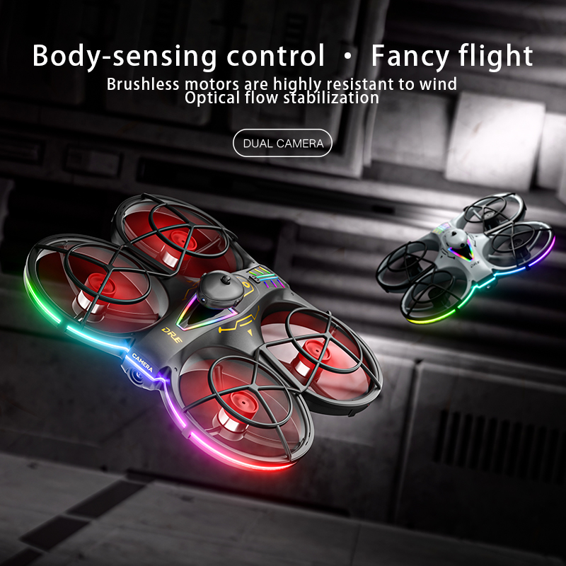 Drone professionnel RH830 RC a - Drone Camera Professional avis et prix