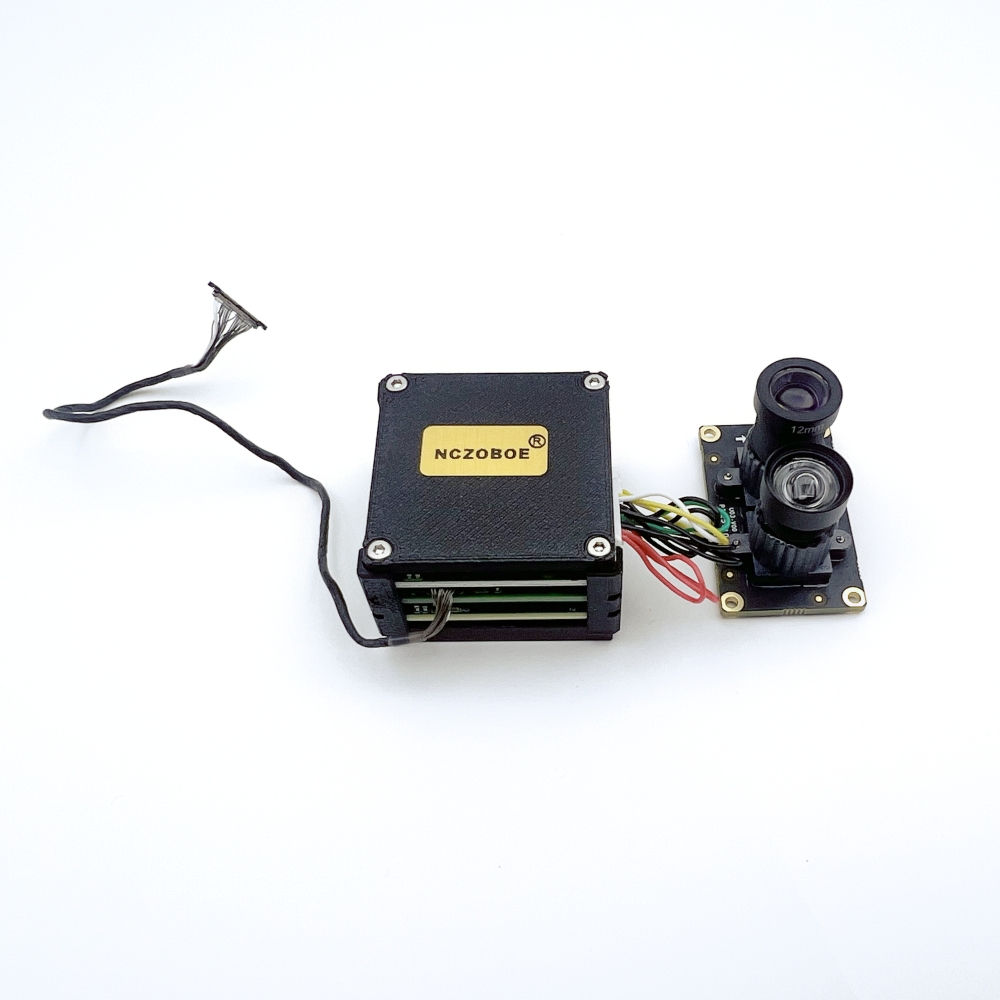 Système de suivi et de verroui - Drone Camera Thermal avis et prix