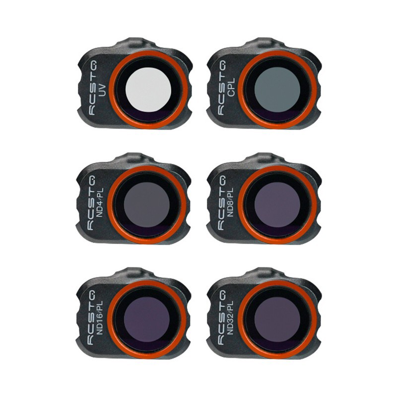 Filtre de Drone pour DJI Mini  - Drone Camera Filter avis et prix